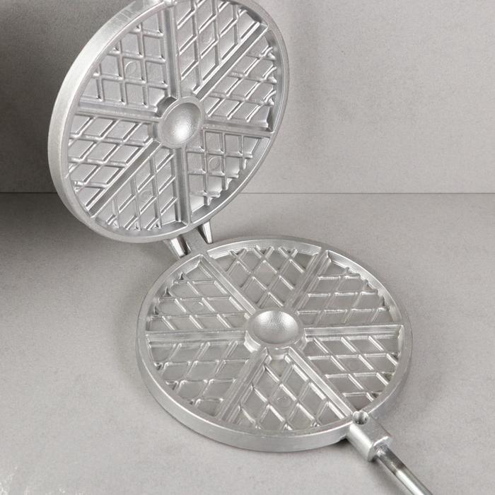 Форма для выпечки печенья