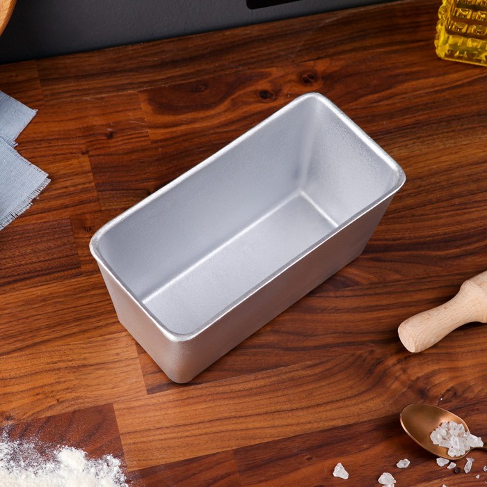 Форма для выпечки хлеба