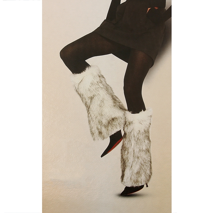 Колготки женские Ангара 360, чёрный, р-р 2