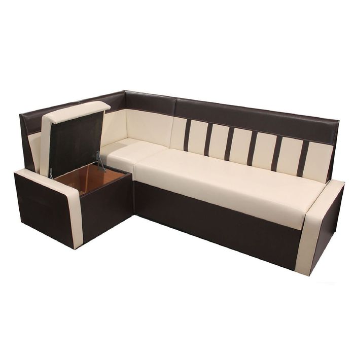 Кухонный уголок Квадро 2 универсальный