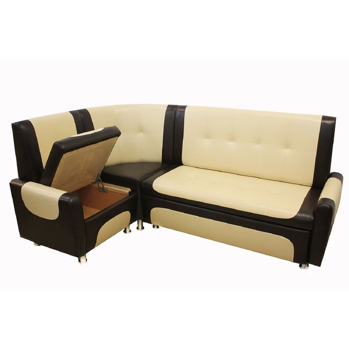 Кухонный уголок Гранд 1 универсальный