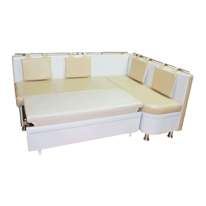 Кухонный уголок Модерн правый