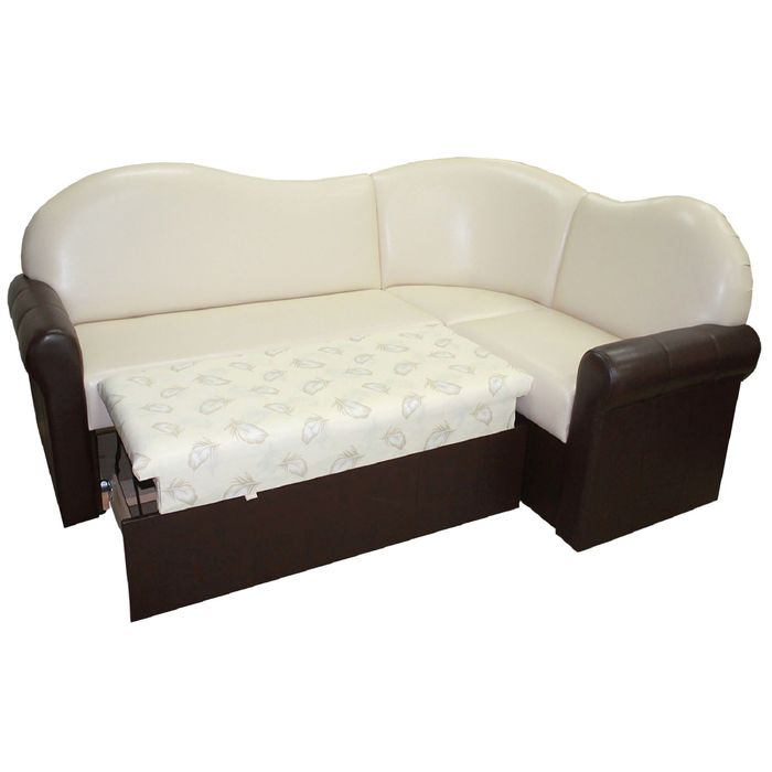 Кухонный уголок Модерн 4 правый