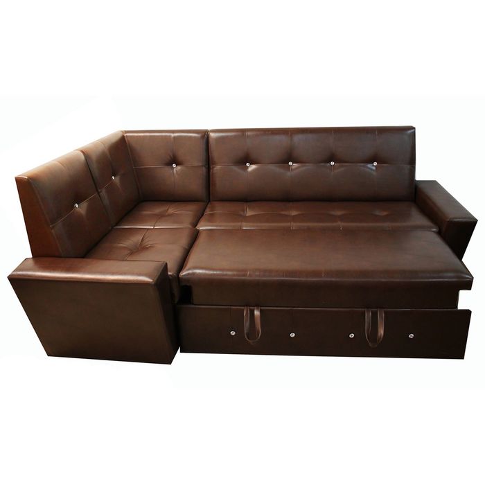 Кухонный уголок Модерн 9 универсальный