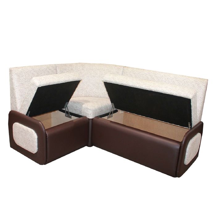 Кухонный уголок Фиджи универсальный