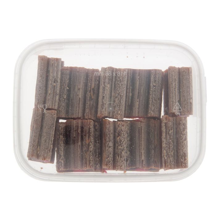 Лакомство для чистки зубов ROKUS для собак всех пород, ветчины, 103 г