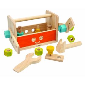 Набор деревянных инструментов «Робот» Ош