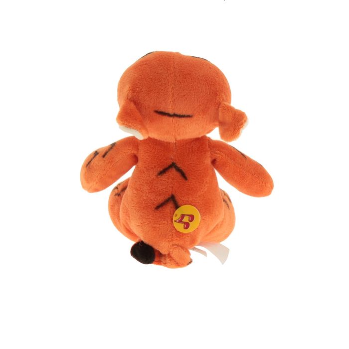 Мягкая музыкальная игрушка «Тигруля»