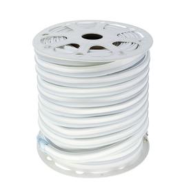 

Гибкий неон, 15х25 мм, 50 м, LED/м-120-SMD2835-220V, СИНИЙ