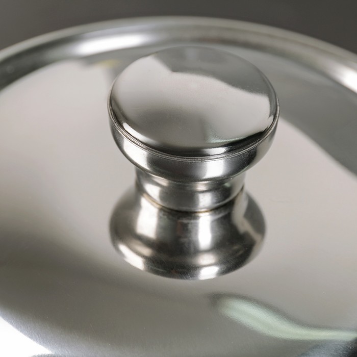 Кастрюля 2,25 л, d=16 см