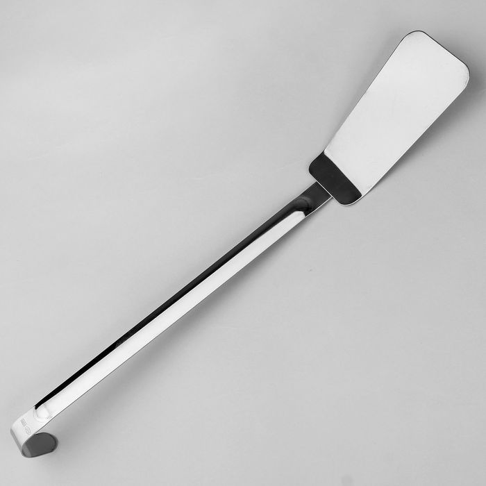 Лопатка кулинарная малая, длина ручки 32,5 см
