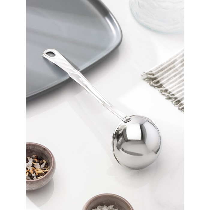 Ложка разливательная 70 мл "Миниатюра"