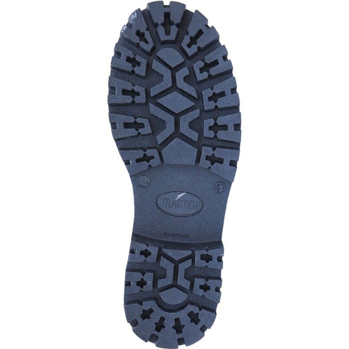 Ботинки мужские «Охрана-Легионер», зимние, размер 46