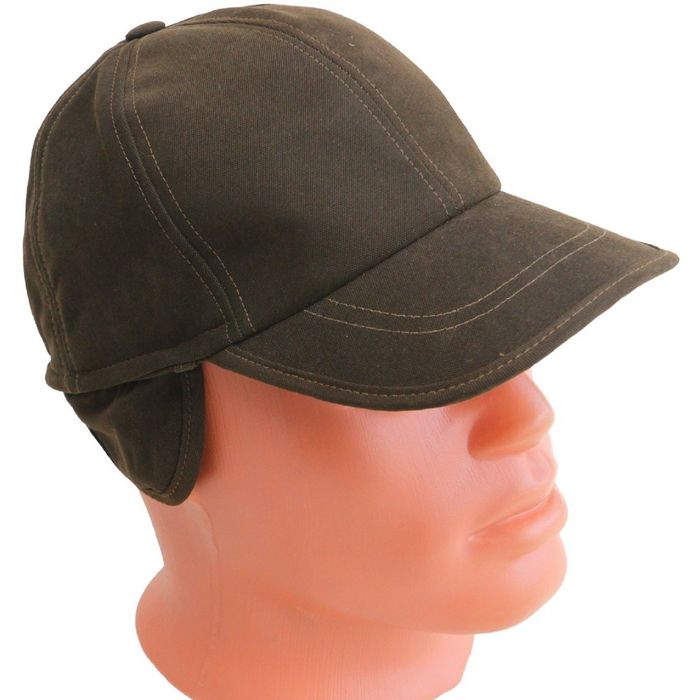 Бейсболка демисезонная «Сарыч» размер 57-58