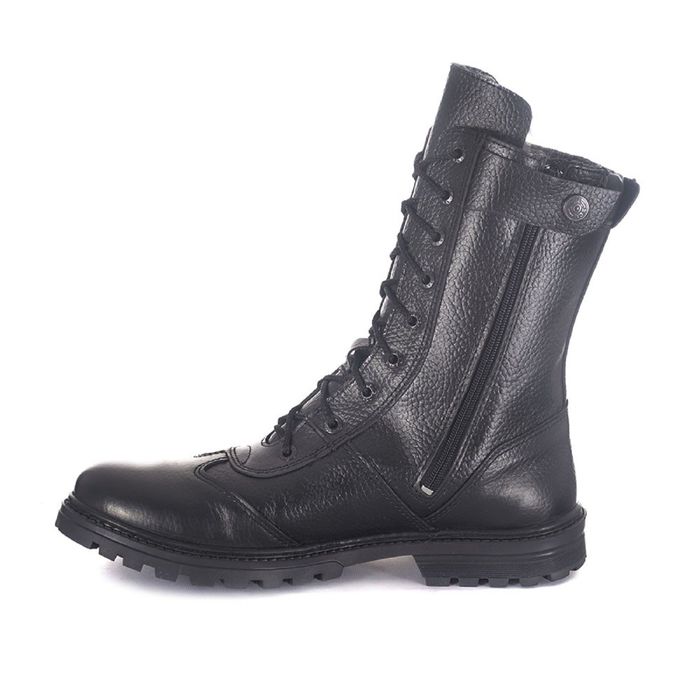 Ботинки мужские «Ратник», зимние, размер 44