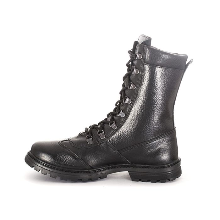 Ботинки "Ратник" лето (глухой клапан) р-р 39