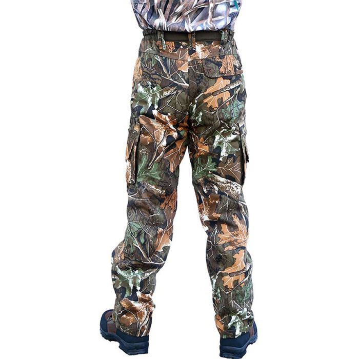 Брюки «Ровер-турист», камуфляж «Дубок», размер 62-64/170