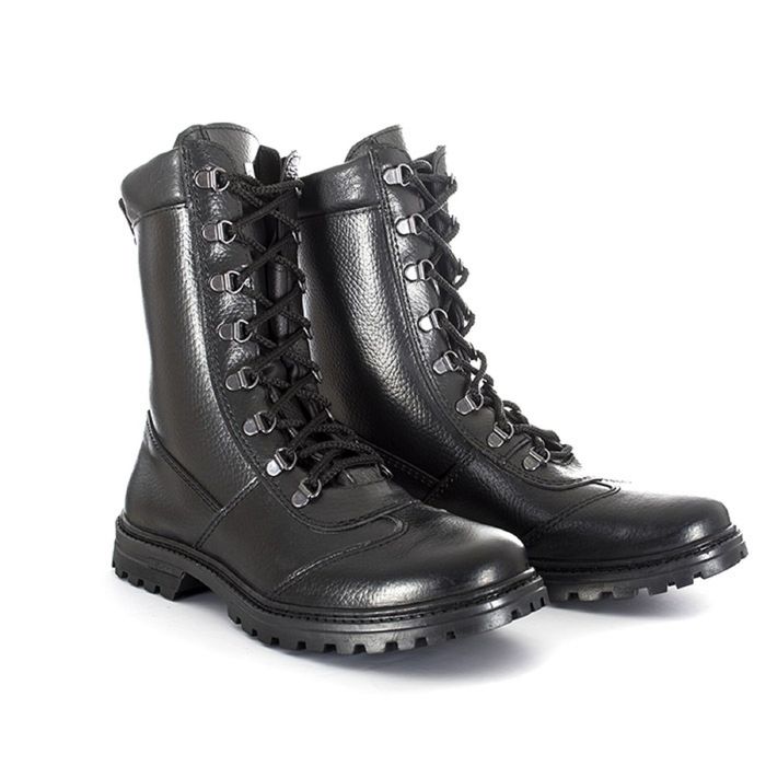 Ботинки  "Ратник" лето (глухой клапан)  р-р  42