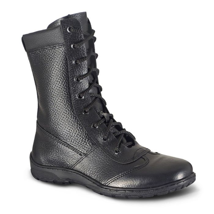 Ботинки мужские "Ратник" с перфорацией  р-р  41