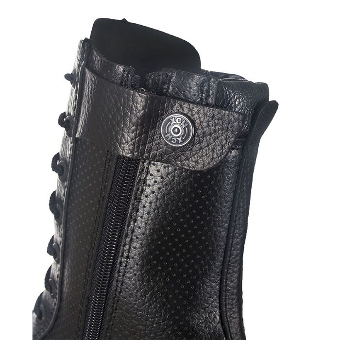 Ботинки мужские "Ратник" с перфорацией р-р 41