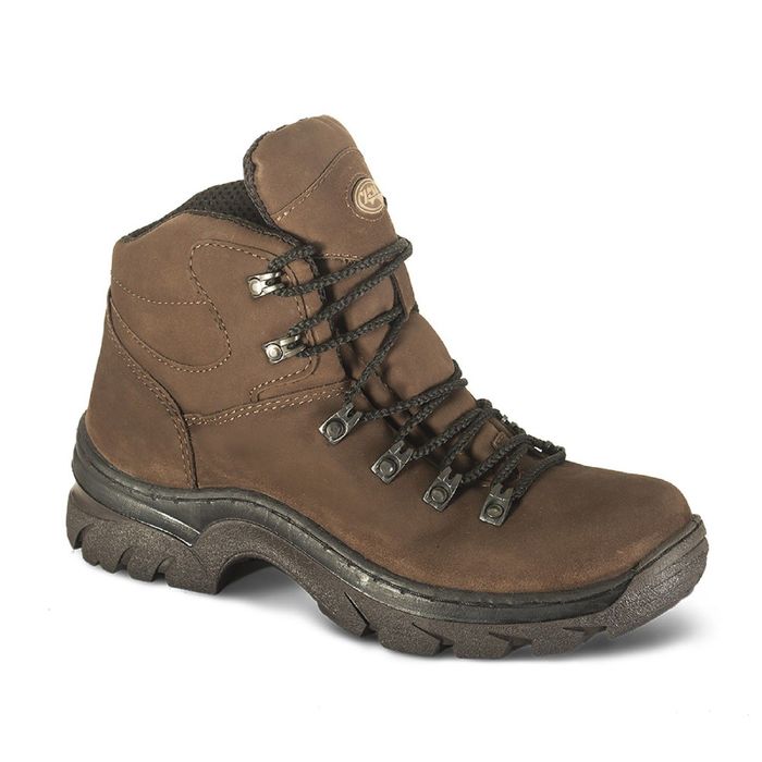 Ботинки мужские"Трекинг" лето р-р 40