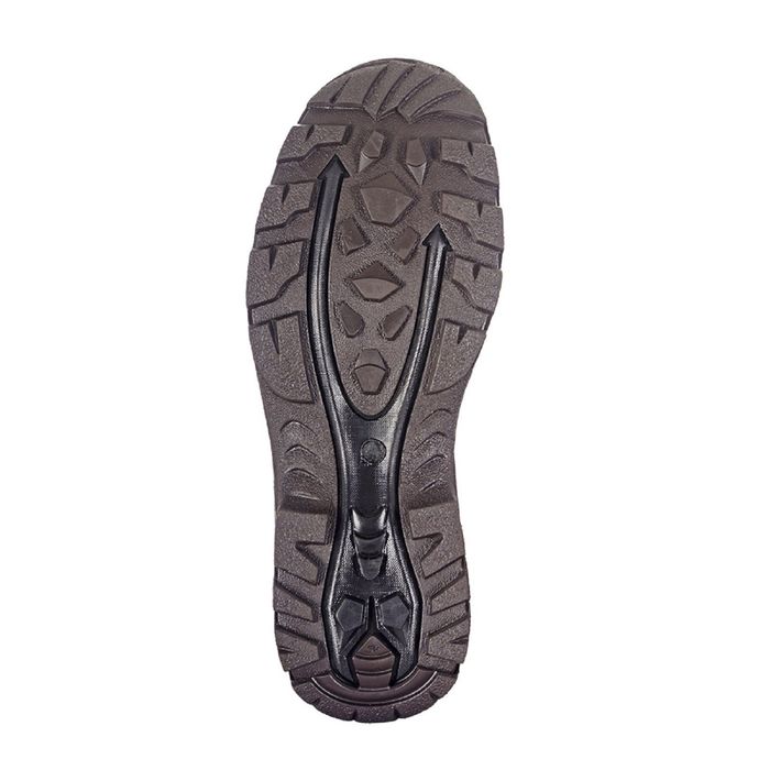 Ботинки мужские"Трекинг" лето р-р 42