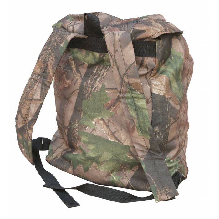 Баул "Лесной" 20 л 50х33х14 см, лес