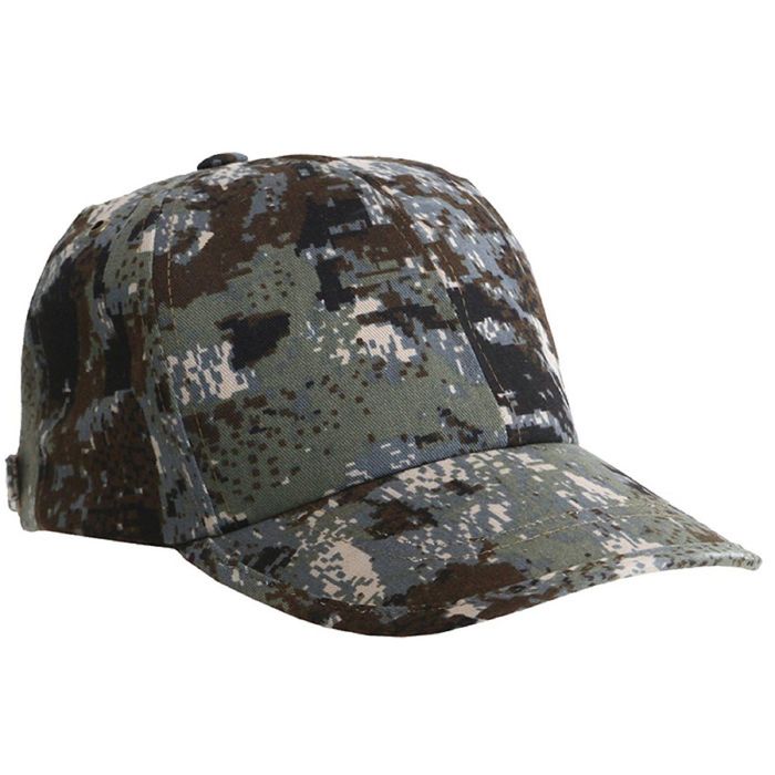 Бейсболка размер 55-58