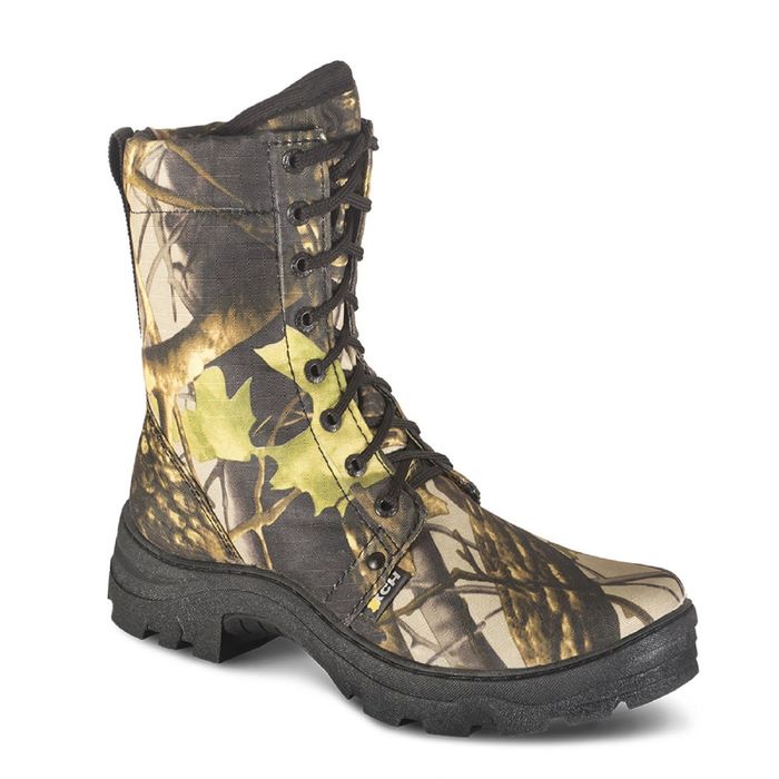 Ботинки мужские"Турист-Лес (камбрель) р-р 38