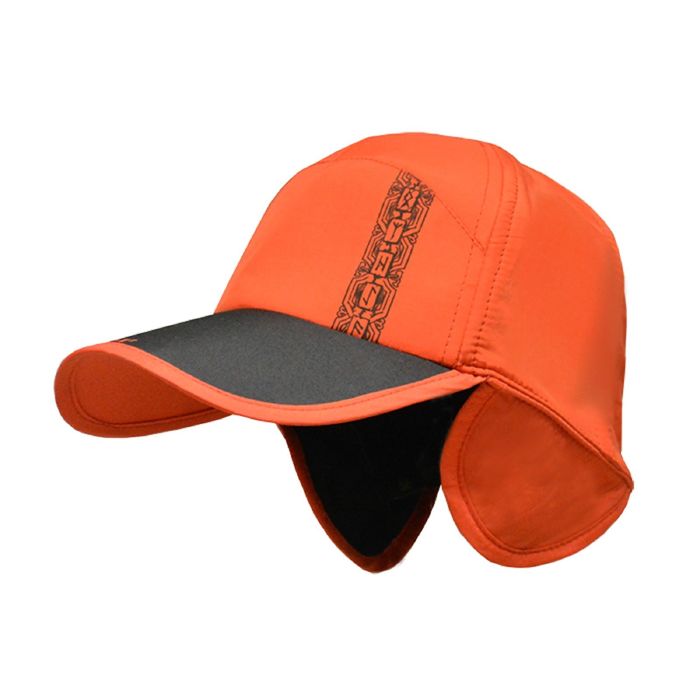 Бейсболка демисезонная «Лис» размер 59-60