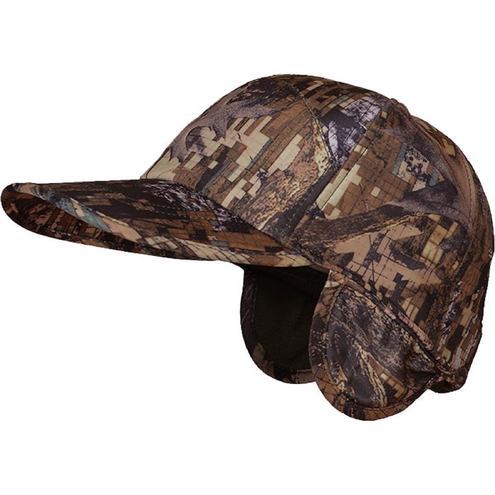 Бейсболка демисезонная «Мангуст» размер 59-60