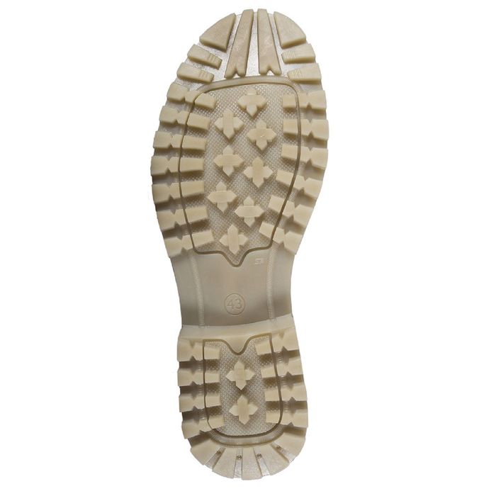 Ботинки мужские «Пикник», камуфляж «Сафари», размер 44