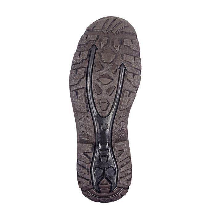 Ботинки мужские «Легионер-Лес», нубук, размер 40