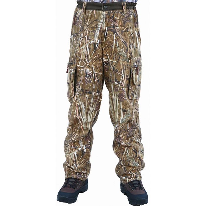 Брюки «Ровер-турист», камуфляж «Осока», размер 46-48/188