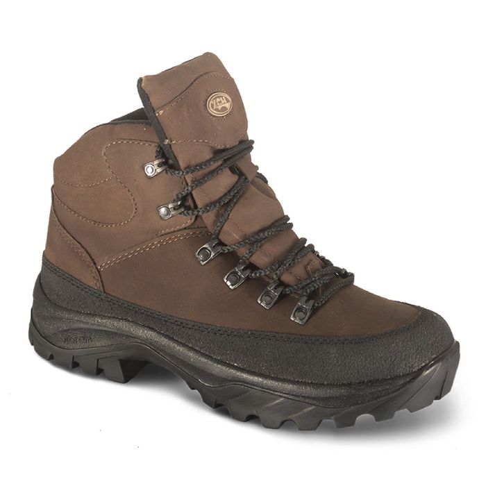 Ботинки мужские"Урал" (Тинсулейт) р-р 45