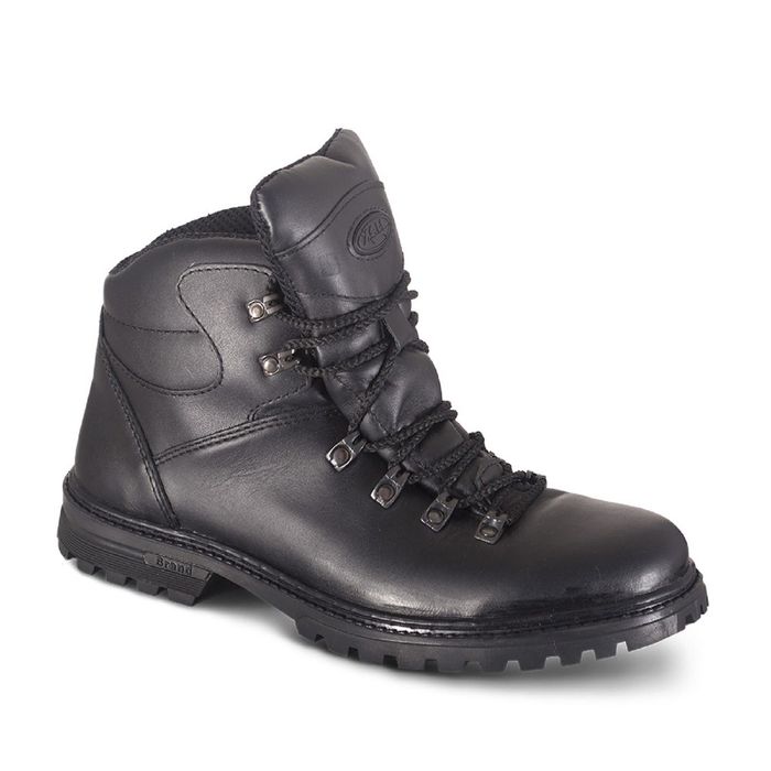 Ботинки мужские"Эксплоуэр" р-р 41