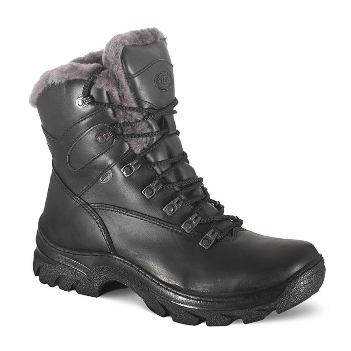 Ботинки мужские "Тревел Люкс"зима р-р 42