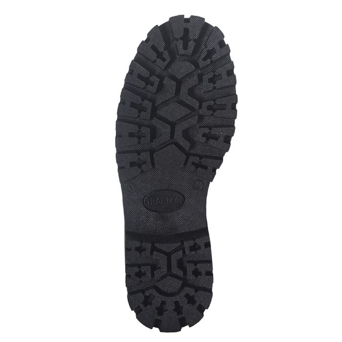 Ботинки мужские"Охрана Лето" комбинированные р-р 44