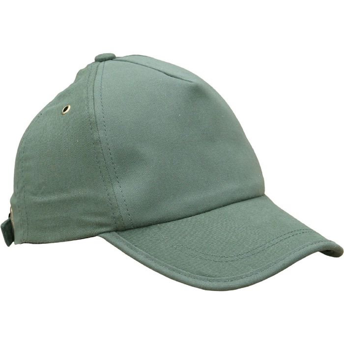 Бейсболка, хаки, размер 59-62