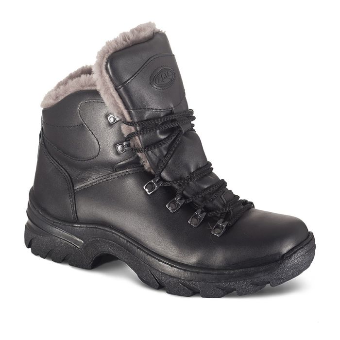 Ботинки мужские "Трекинг" зимние р-р 44