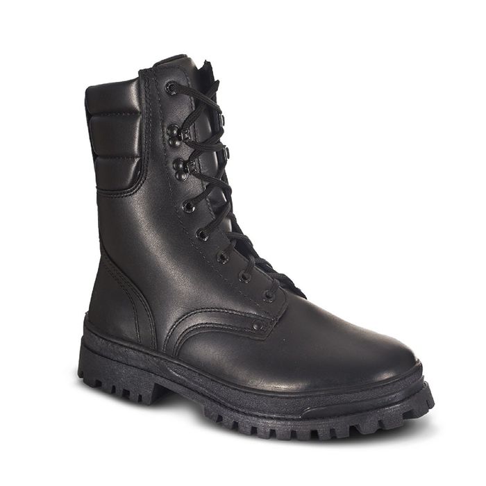 Ботинки мужские"Охрана Элита" лето  р-р  41