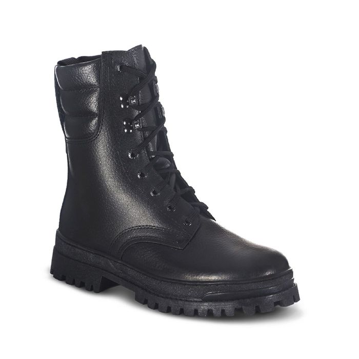 Ботинки мужские "Охрана Лето"  р-р  39