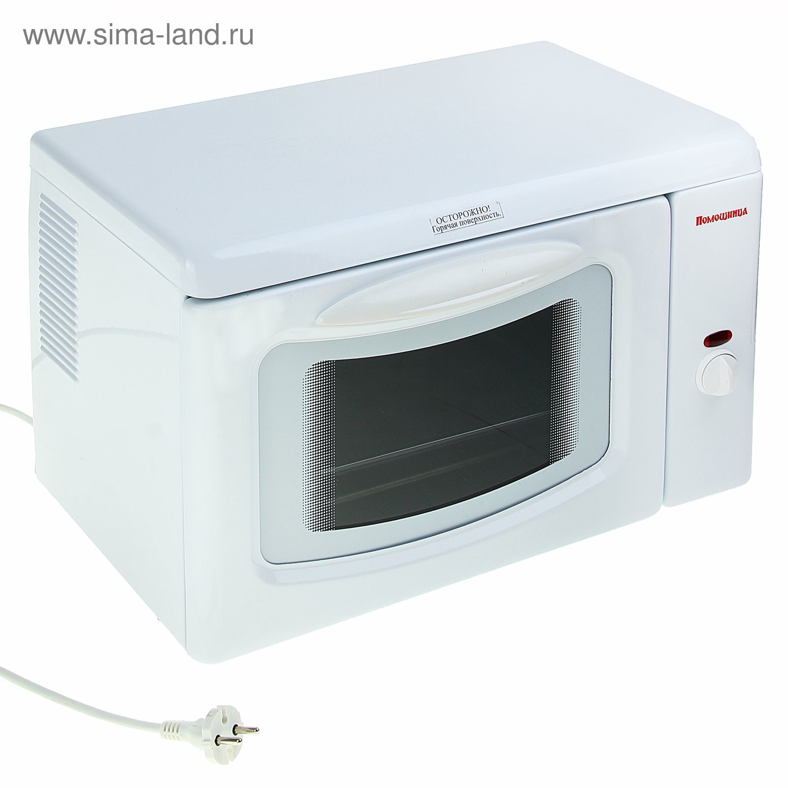 Жарочный шкаф