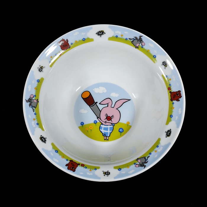 Миска 550 мл "Винни Пух "