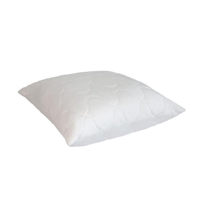 Подушка высокая DARGEZ "Бомбей", размер 68х68 см