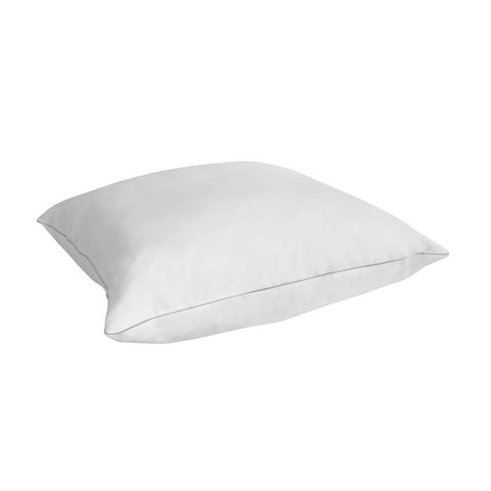 Подушка высокая DARGEZ "Женева", размер 68х68 см