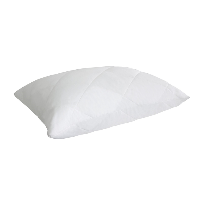 Подушка высокая DARGEZ "Идеал Голд", размер 50x70 см