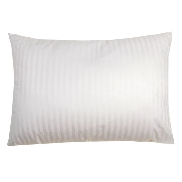 Подушка высокая DARGEZ "Идеал Стиль", размер 50х70 см, ткань смесовая