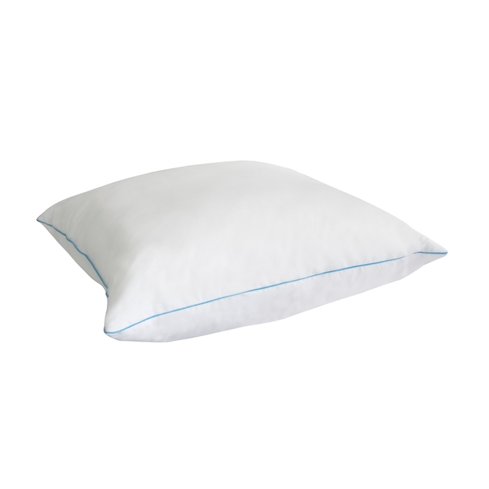 Подушка высокая DARGEZ "Рио", размер 68х68 см