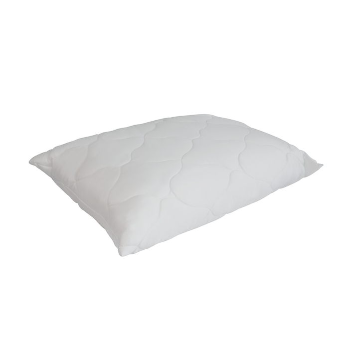 Подушка высокая DARGEZ "Сидней", размер 50х70 см